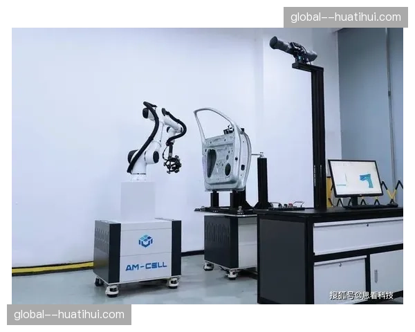 赛道平整度自动检测系统应用，保障环节实现数据化预警